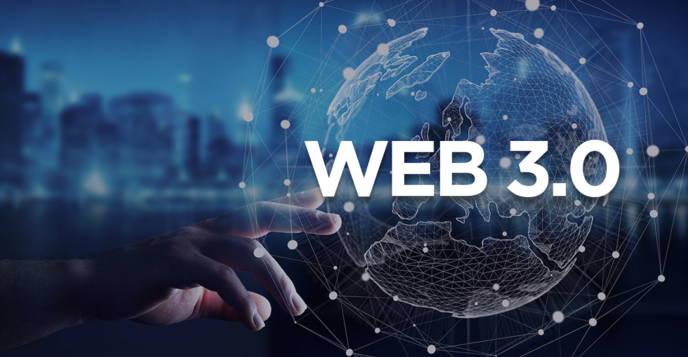 Web 3.0: The Rise of Decentralized, User-Owned, and Privacy-Focused Internet